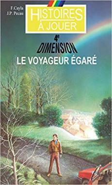 FANTASTIQUE/SCIENCE FICTION