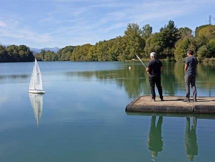 Journée bateaux du 2 octobre 2022