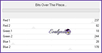 Un Ange est venu ...