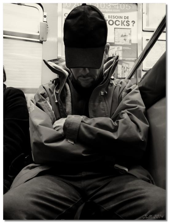 Vivre Fatigue. (encore)