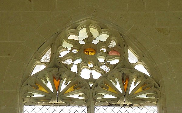 Chateau-d-USSE---Collegiale-et-jardins 0852