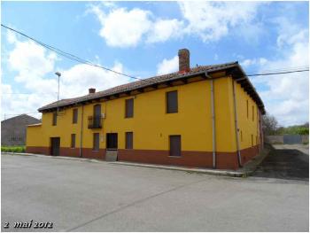 (J28) Leon / Mansilla de las Mulas 2 mai 2012 (1)