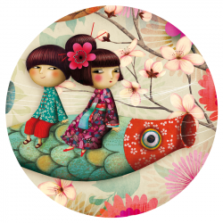 PAGES DE GARDE 2014 - 2015