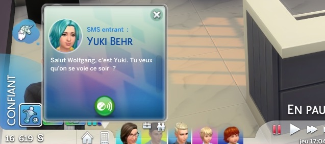 Semaine 2 - Quartier Windenburg - Foyer Munch