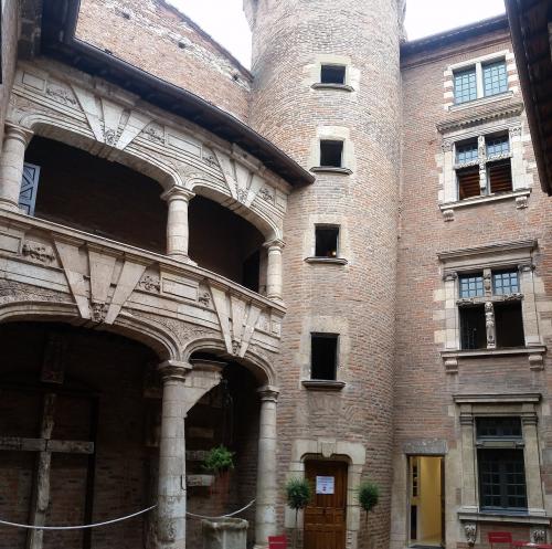 Albi  (Tarn)