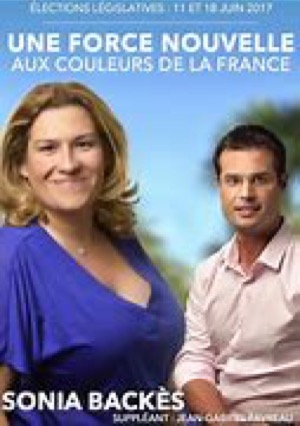 Une figure de la droite anti-indépendance de Nouvelle-Calédonie nommée au gouvernement français.