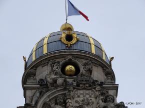 Flânerie dans LYON 