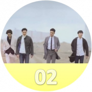 HISt♂ry 4: Close to You - Privé
