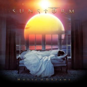 SUNSTORM - House Of Dreams