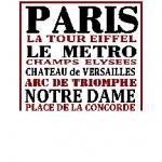 SAL Paris, les infos