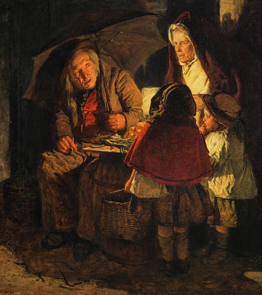 Alexander Hohenlohe Burr 