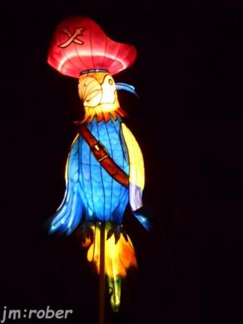 Limoges : L'odyssée lumineuse (3) et fin