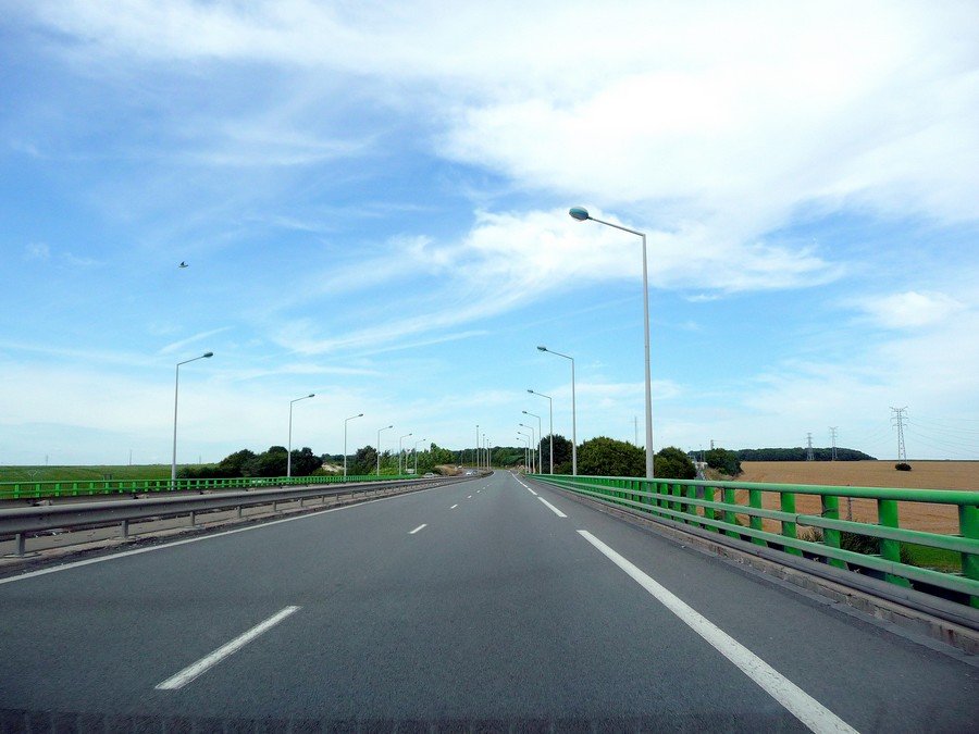 Le viaduc Jules Verne