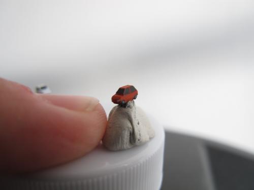 Micro machines
