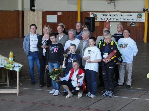 -Les actions du Lions Club