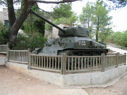 16 Mars 2017 - Toulon : François Hollande inaugurera le Mémorial rénové du Mont Faron