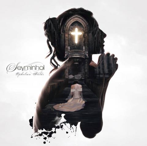 SEYMINHOL - L'artwork du prochain album dévoilé