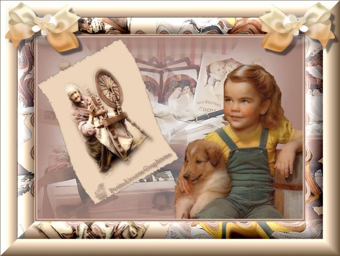 Mamie Charlotte