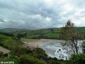 (J16)Santillana Del Mar / Cobreces 19 avril 2012