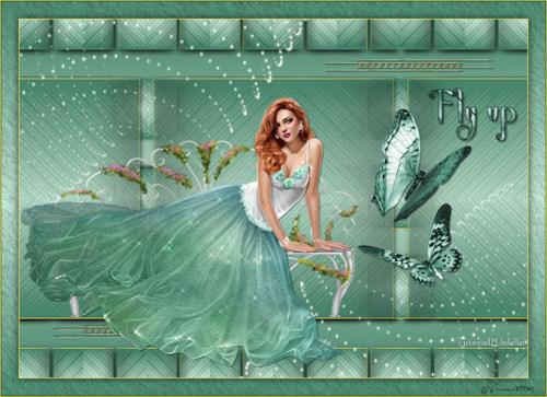 TutorialLadyValella  Tag