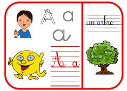 Lettres et sons