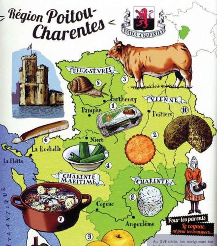 ╰⊱♥⊱╮ღ꧁ Département  16  ꧂ღ╭⊱♥≺