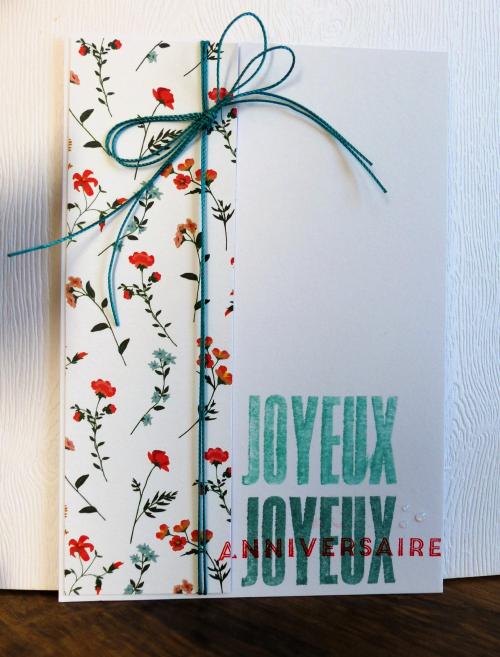 Joyeux Anniversaire ... 103