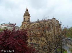 (J9) Bilbao / Portugalete 13 Avril 2012 (Portugalete) 