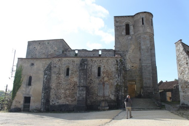 1 Oradour sur Glane (52)