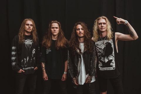 LOST SOCIETY - "Stitches" Clip