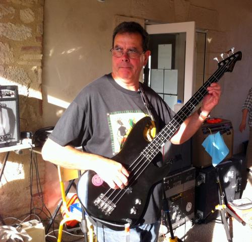 photos ecole fayssac 22 juin 2014