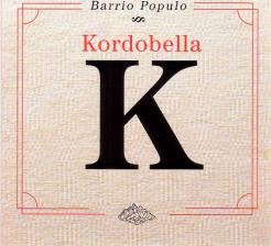 Barrio Populo - Kordobella