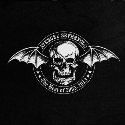 AVENGED SEVENFOLD - Les détails concernant le futur Best Of
