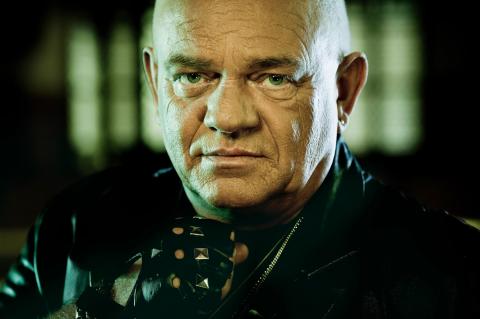 U.D.O. - Un premier extrait du nouvel album dévoilé