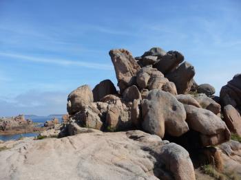 La Bretagne ça vous gagne ...