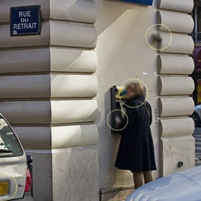 La photo de rue en péril ?