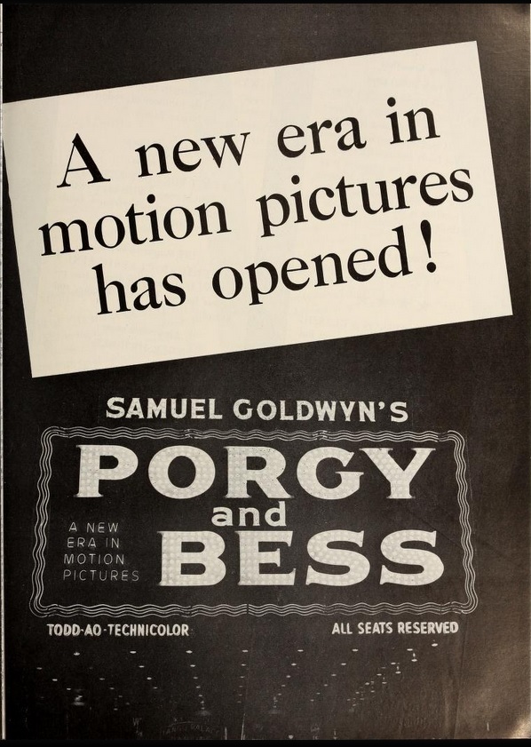 BOX OFFICE USA DU 16 JUILLET 1959 AU 22 JUILLET 1959