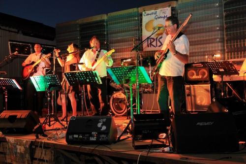 FETE MUSIQUE BOUSCAILLOUS JUIN 2014