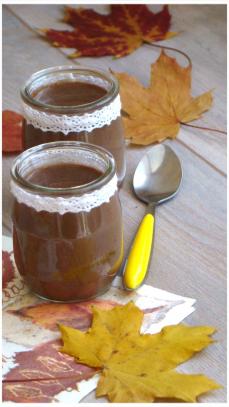 CRÈME AU NUTELLA