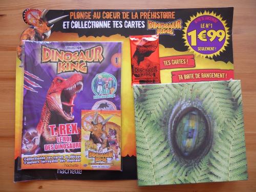 Hachette Collections