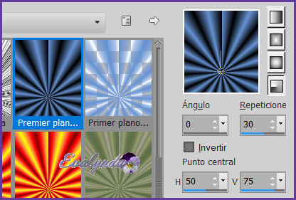 La sorcière est de retour