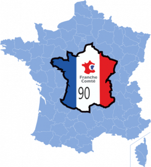⊱♥⊱╮ღ꧁ Aujourd'hui  90 Territoire DE Belfort   ꧂ღ╭⊱♥≺