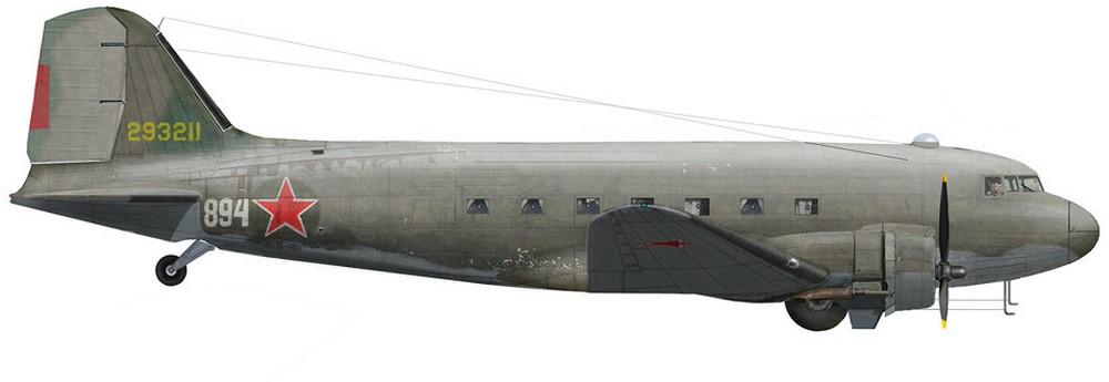 Heinkel He 111Z Zwilling 