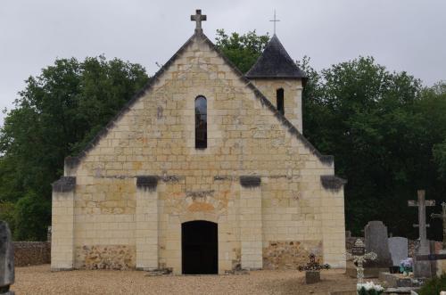 Art et Chapelles 2017