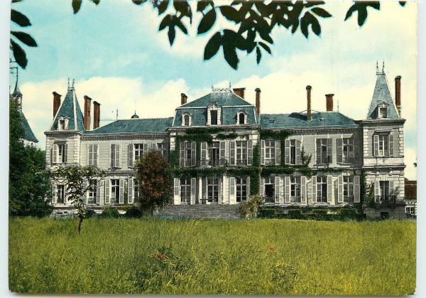Les mystères de l'abbé Javelot