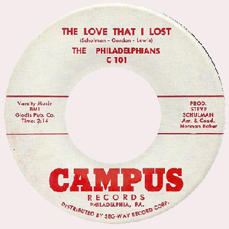 The Philadelphians