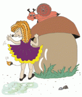 Le conte d’une vieille souris - Frawsy