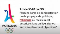 J.O. 2024 – Faillite artistique de la cérémonie d’ouverture