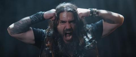 MACHINE HEAD dévoile son nouveau single "Do Or Die"