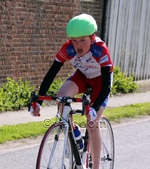 1ere Prix cycliste UFOLEP d’Aix les Orchies ( 1ères, 3èmes cat, cadets )